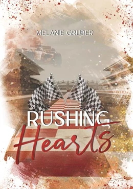 Abbildung von Gruber | Rushing Hearts | 1. Auflage | 2024 | beck-shop.de