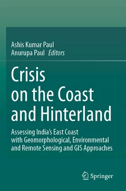 Abbildung von Paul | Crisis on the Coast and Hinterland | 1. Auflage | 2024 | beck-shop.de