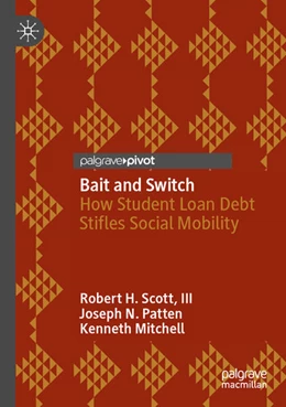 Abbildung von Scott, III / Patten | Bait and Switch | 1. Auflage | 2024 | beck-shop.de