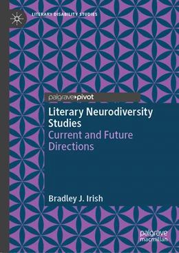 Abbildung von Irish | Literary Neurodiversity Studies | 1. Auflage | 2025 | beck-shop.de