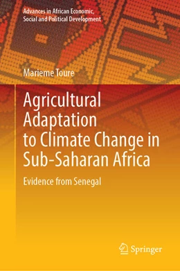 Abbildung von Toure | Agricultural Adaptation to Climate Change in Sub-Saharan Africa | 1. Auflage | 2025 | beck-shop.de