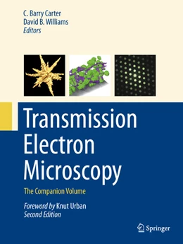 Abbildung von Carter / Williams | Transmission Electron Microscopy | 2. Auflage | 2025 | beck-shop.de