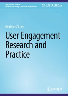 Abbildung von O'Brien | User Engagement Research and Practice | 1. Auflage | 2025 | beck-shop.de