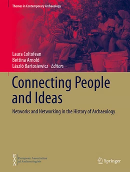 Abbildung von Coltofean / Arnold | Connecting People and Ideas | 1. Auflage | 2025 | beck-shop.de