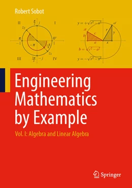 Abbildung von Sobot | Engineering Mathematics by Example | 3. Auflage | 2025 | beck-shop.de