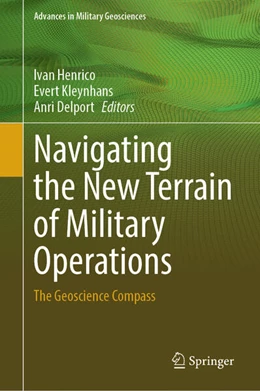 Abbildung von Henrico / Kleynhans | Navigating the New Terrain of Military Operations | 1. Auflage | 2025 | beck-shop.de