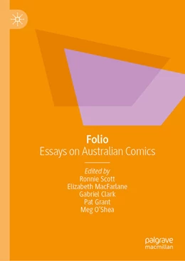 Abbildung von Scott / MacFarlane | Folio | 1. Auflage | 2025 | beck-shop.de