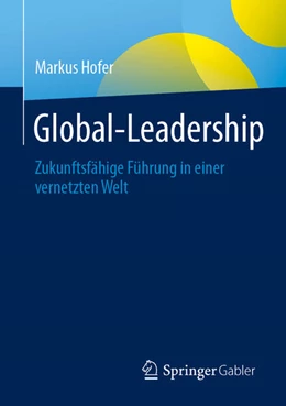 Abbildung von Hofer | Global-Leadership | 1. Auflage | 2025 | beck-shop.de