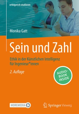 Abbildung von Gatt | Sein und Zahl | 2. Auflage | 2025 | beck-shop.de