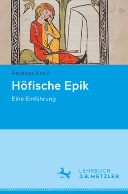 Abbildung von Kraß | Höfische Epik | 1. Auflage | 2025 | beck-shop.de