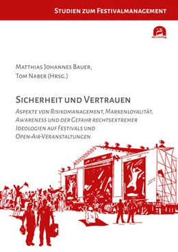 Abbildung von Bauer / Naber | Sicherheit und Vertrauen | 1. Auflage | 2024 | 3 | beck-shop.de