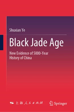 Abbildung von Ye | Black Jade Age | 1. Auflage | 2025 | beck-shop.de