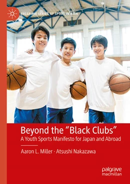 Abbildung von Miller / Nakazawa | Beyond the 