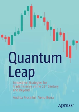 Abbildung von Frosinini / Borra | Quantum Leap | 1. Auflage | 2025 | beck-shop.de
