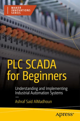 Abbildung von AlMadhoun | PLC SCADA for Beginners | 1. Auflage | 2025 | beck-shop.de