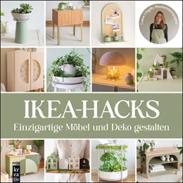 Abbildung von Ehlgötz | IKEA-Hacks | 1. Auflage | 2024 | beck-shop.de