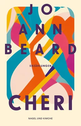 Abbildung von Beard | Cheri | 1. Auflage | 2025 | beck-shop.de