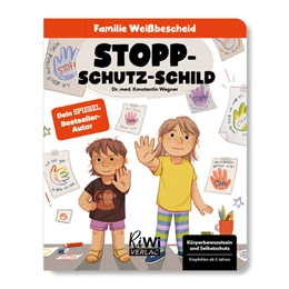 Abbildung von Wagner | Stopp-Schutz-Schild | 1. Auflage | 2024 | beck-shop.de