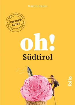 Abbildung von Hanni | Oh! Südtirol | 1. Auflage | 2024 | beck-shop.de