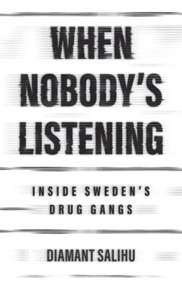Abbildung von Salihu | When Nobody's Listening | 1. Auflage | 2025 | beck-shop.de