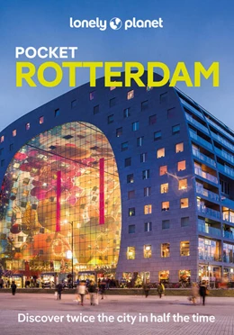 Abbildung von Le Nevez | Lonely Planet Pocket Rotterdam | 2. Auflage | 2025 | beck-shop.de