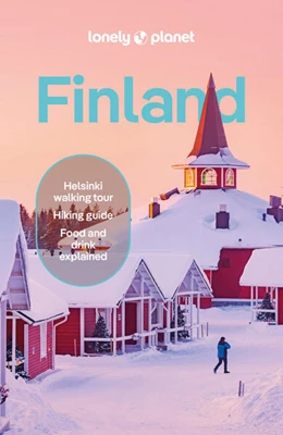 Abbildung von Hotti / Zinna | Lonely Planet Finland | 11. Auflage | 2025 | beck-shop.de