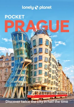 Abbildung von Baker | Lonely Planet Pocket Prague | 8. Auflage | 2025 | beck-shop.de