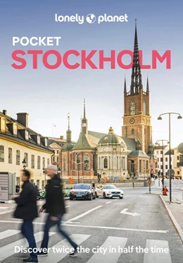 Abbildung von Nyabola | Lonely Planet Pocket Stockholm | 6. Auflage | 2025 | beck-shop.de