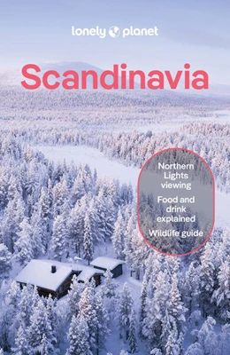 Abbildung von Ham / Averbuck | Lonely Planet Scandinavia | 15. Auflage | 2025 | beck-shop.de