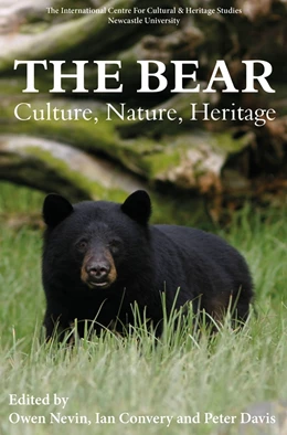 Abbildung von Nevin / Convery | The Bear: Culture, Nature, Heritage | 1. Auflage | 2025 | beck-shop.de