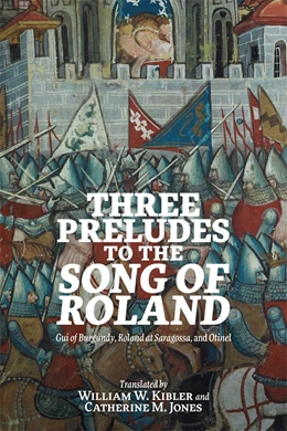 Abbildung von Three Preludes to the Song of Roland | 1. Auflage | 2025 | beck-shop.de