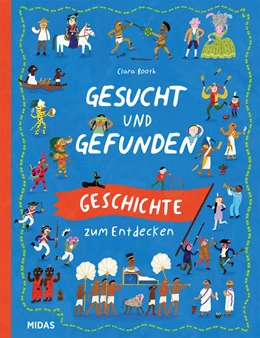 Abbildung von Booth | Gesucht und Gefunden | 1. Auflage | 2025 | beck-shop.de