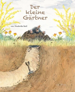Abbildung von Steil | Der kleine Gärtner | 1. Auflage | 2025 | beck-shop.de