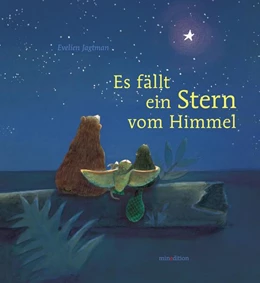 Abbildung von Jagtman | Es fällt ein Stern vom Himmel | 1. Auflage | 2025 | beck-shop.de