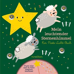 Abbildung von Imagebooks Ryan Bail | Mein leuchtender Sternenhimmel | 1. Auflage | 2025 | beck-shop.de