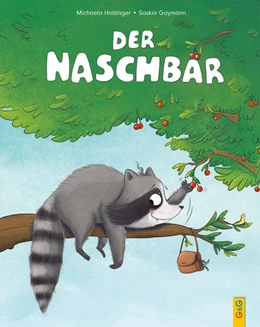 Abbildung von Holzinger | Der Naschbär | 1. Auflage | 2025 | beck-shop.de