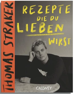 Abbildung von Straker | Rezepte, die du lieben wirst | 1. Auflage | 2025 | beck-shop.de