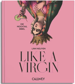 Abbildung von Nguyen | Like A Virgin | 1. Auflage | 2025 | beck-shop.de