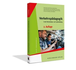 Abbildung von Kölzer / Schäder | Verkehrspädagogik in der Fahrschulaus- und - weiterbildung | 2. Auflage | 2025 | beck-shop.de