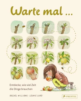 Abbildung von Williams / Lord | Warte mal ... | 1. Auflage | 2025 | beck-shop.de