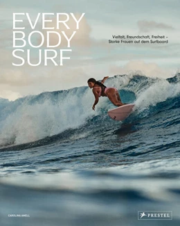 Abbildung von Amell | Every Body Surf | 1. Auflage | 2025 | beck-shop.de