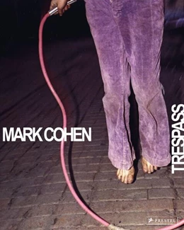 Abbildung von Prodger | Mark Cohen: Trespass | 1. Auflage | 2025 | beck-shop.de
