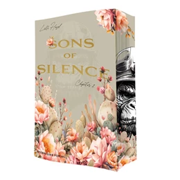 Abbildung von Hazel | Sons of Silence | 1. Auflage | 2025 | beck-shop.de