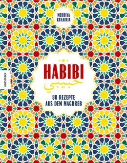 Abbildung von Kerairia | Habibi | 1. Auflage | 2025 | beck-shop.de