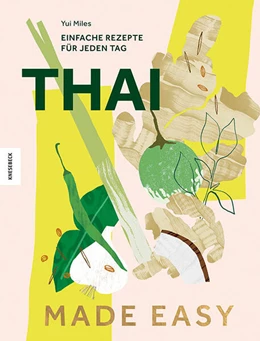 Abbildung von Miles | Thai made easy | 1. Auflage | 2025 | beck-shop.de