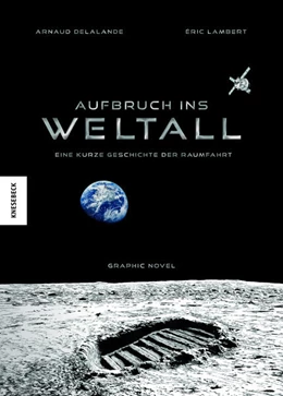 Abbildung von Delalande | Aufbruch ins Weltall | 1. Auflage | 2025 | beck-shop.de