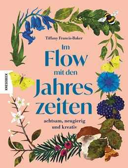 Abbildung von Francis-Baker | Im Flow mit den Jahreszeiten | 1. Auflage | 2025 | beck-shop.de