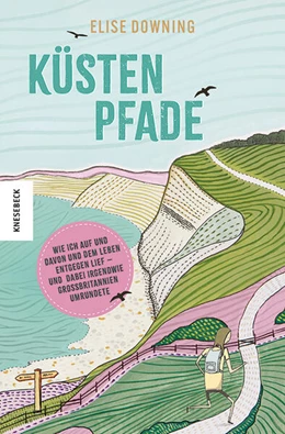 Abbildung von Downing | Küstenpfade | 1. Auflage | 2025 | beck-shop.de
