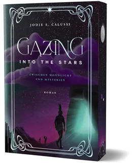 Abbildung von Jodie S. Calussi | Gazing into the Stars | 1. Auflage | 2025 | beck-shop.de