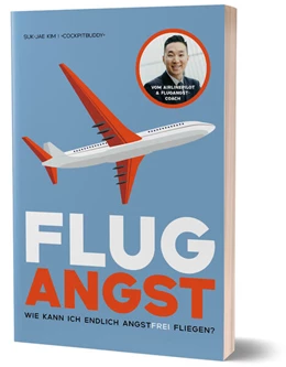 Abbildung von Cockpitbuddy / Kim | Flugangst | 1. Auflage | 2025 | beck-shop.de